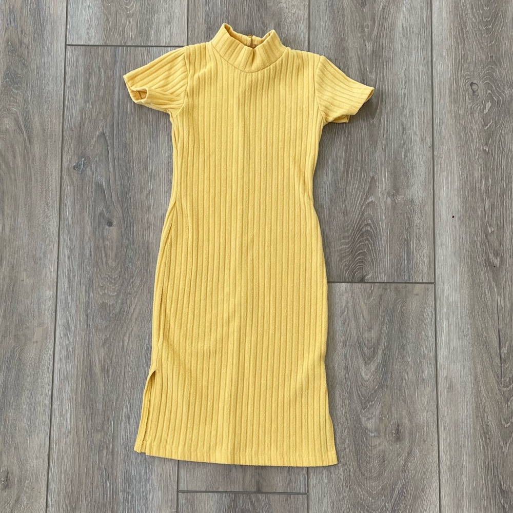 Art Class Dress